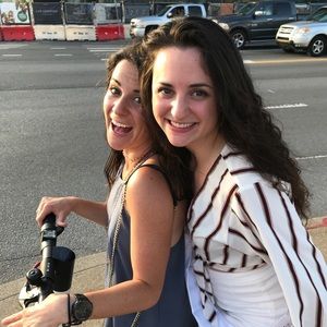 Meet your Posher, Carly